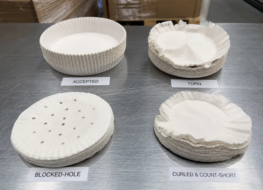 Same-spec steaming paper wholesale comparison