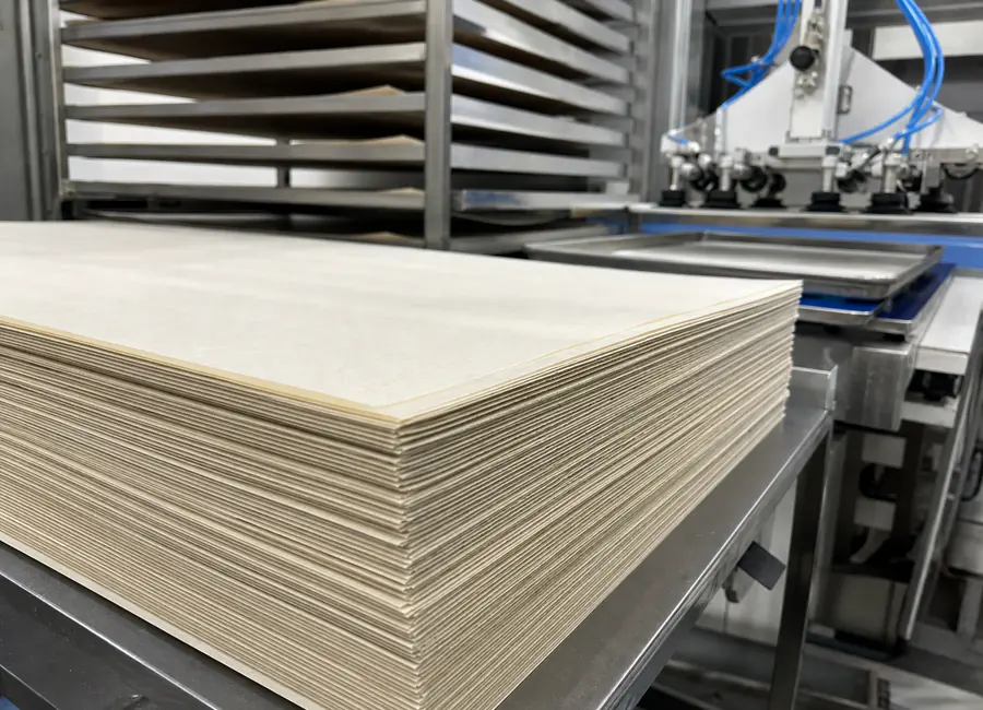 parchment paper for bakeries wholesale product and specification detail
