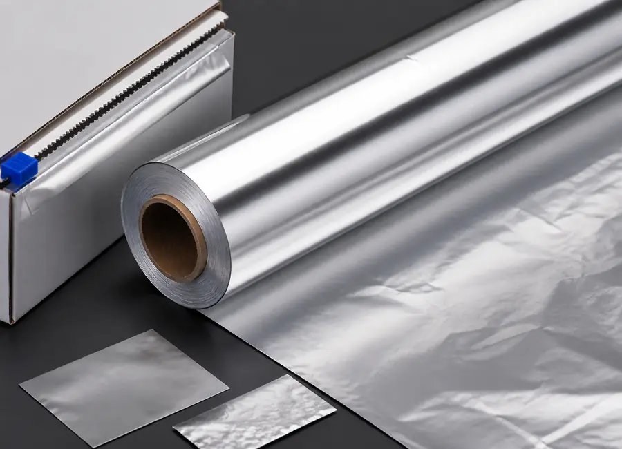household aluminum foil wholesale product and specification detail