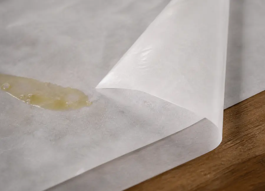 wax paper wholesale product and specification detail