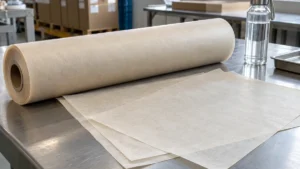 baking paper supplier