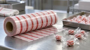 candy paper supplier