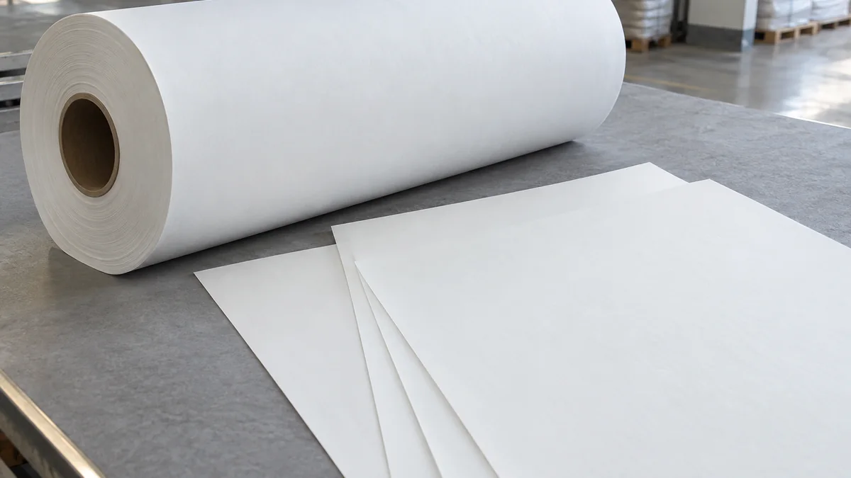 parchment paper OEM