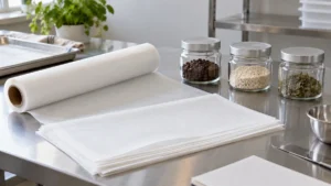 baking paper supplier