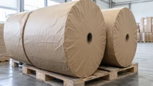 parchment paper exporter