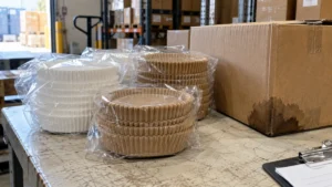 air fryer liners wholesale