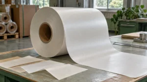 jumbo parchment paper supplier