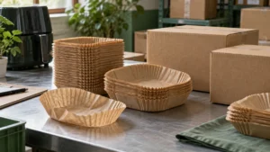 air fryer liners wholesale