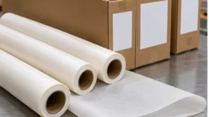 parchment paper exporter