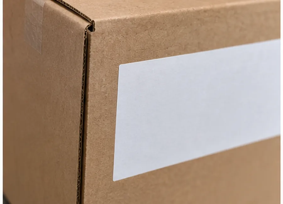 parchment paper export carton product detail illustrative detail