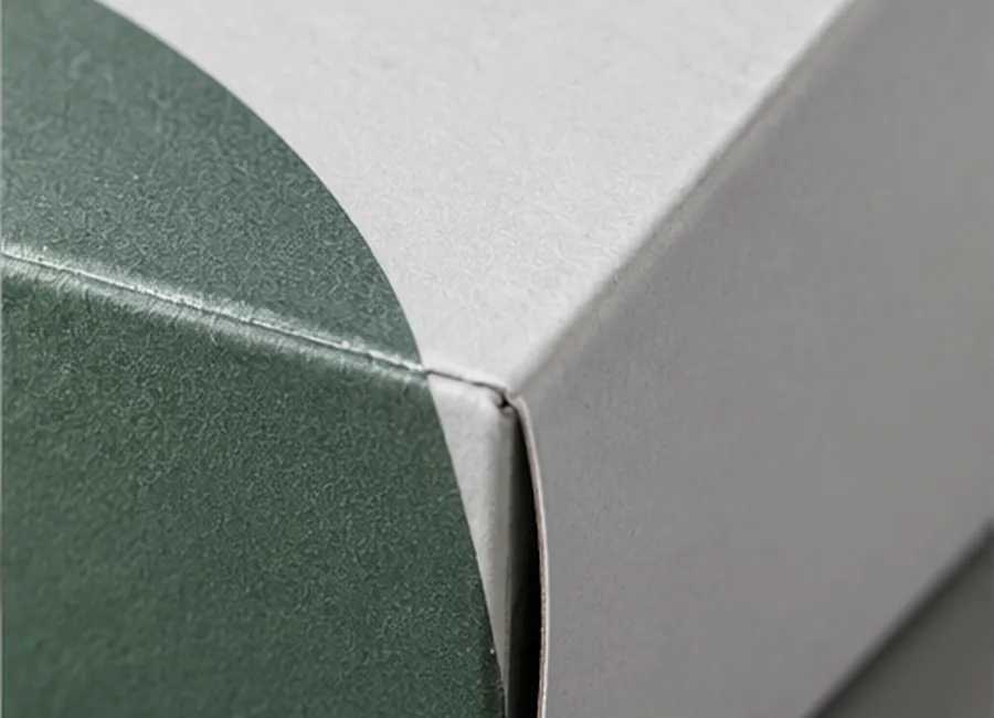 aluminum foil retail carton product detail illustrative detail